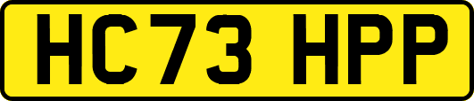 HC73HPP