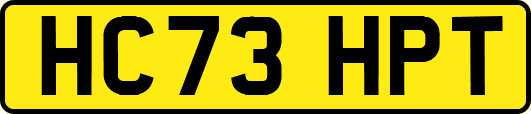 HC73HPT