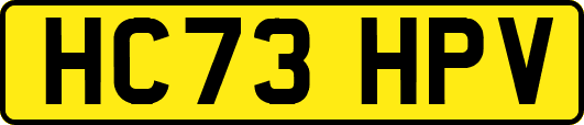 HC73HPV