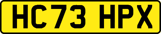 HC73HPX