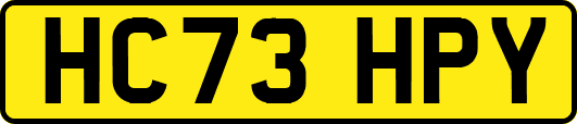 HC73HPY