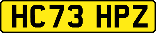 HC73HPZ