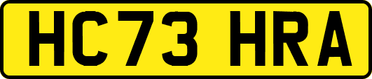 HC73HRA