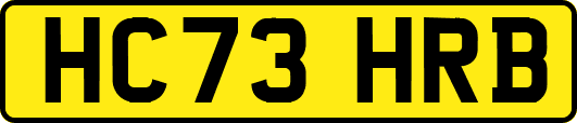 HC73HRB