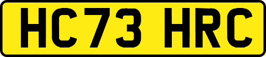 HC73HRC
