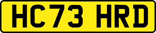 HC73HRD