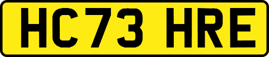 HC73HRE