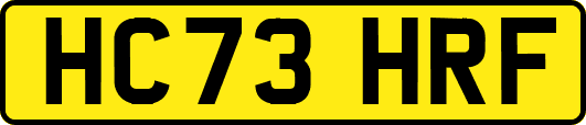 HC73HRF