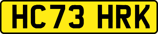 HC73HRK
