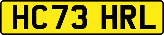HC73HRL