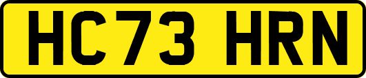 HC73HRN