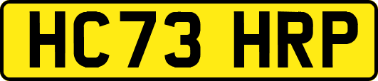 HC73HRP