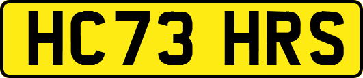 HC73HRS