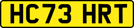 HC73HRT