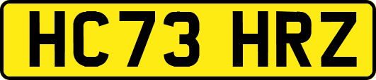 HC73HRZ
