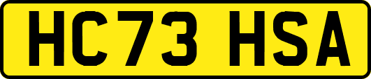 HC73HSA