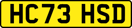 HC73HSD