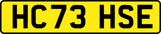 HC73HSE