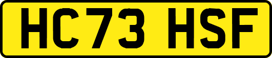 HC73HSF