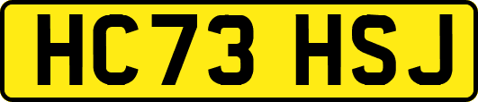 HC73HSJ