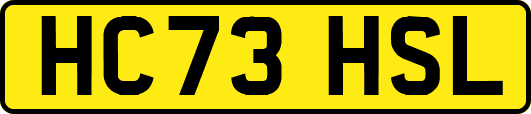 HC73HSL