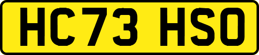 HC73HSO