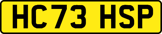 HC73HSP