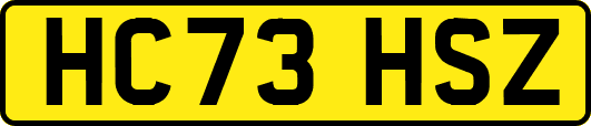 HC73HSZ
