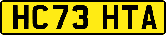 HC73HTA