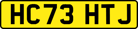 HC73HTJ