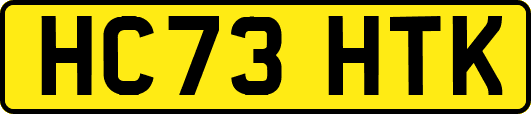 HC73HTK