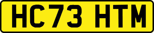 HC73HTM