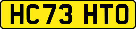 HC73HTO