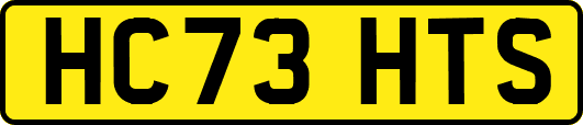 HC73HTS