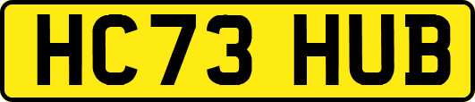HC73HUB