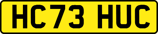 HC73HUC