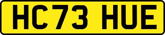 HC73HUE