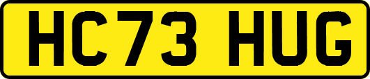 HC73HUG