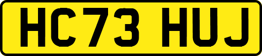 HC73HUJ