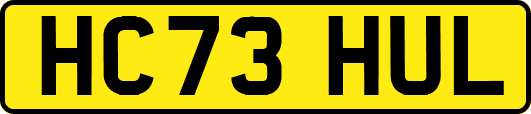 HC73HUL