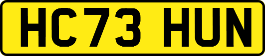 HC73HUN