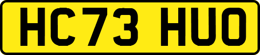 HC73HUO