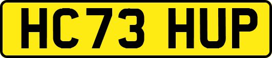HC73HUP