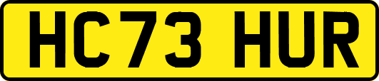 HC73HUR