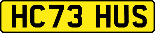 HC73HUS