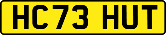 HC73HUT