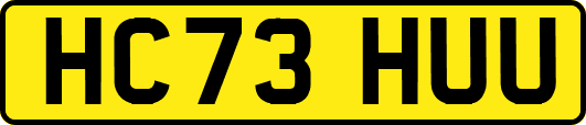 HC73HUU