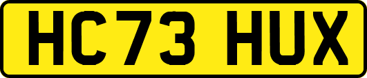 HC73HUX