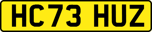 HC73HUZ