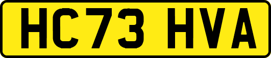 HC73HVA